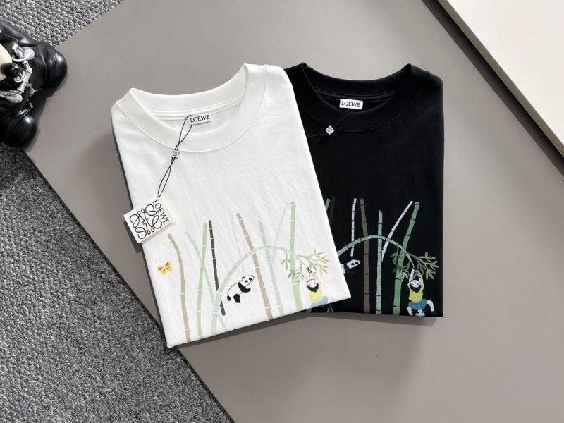 Loewe T-Shirts